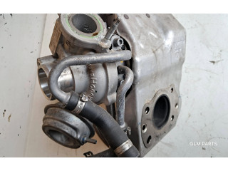 Turbodmychadlo Турбина 9812723880 Peugeot 3008 I