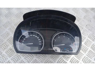 Моторчик заднего дворника 102464112, 25811510    BMW X3 E83