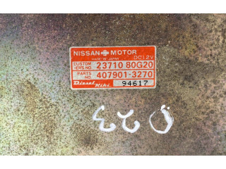 Řídící jednotka 2371080G20, 4079013270   Nissan Terrano 1996