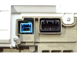 Přístrojová deska Lexus RC 2015 83800-24650-D