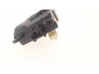 Двигатель задвижки потока воздуха