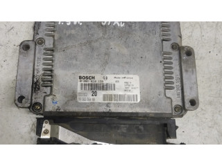 Řídící jednotka 0281010138 Citroen Berlingo 2000