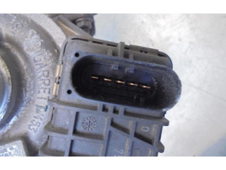 Турбина Jaguar XF X250 02C2C38925