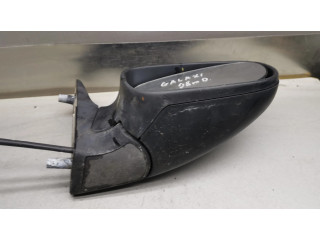 Зеркало (механическое) правое Ford Galaxy 1995-2000 года