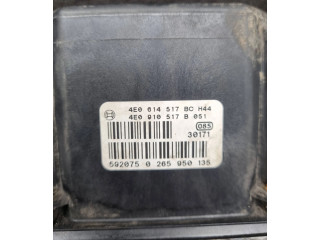 Jednotka ABS 4E0614517BC, 4E0910517B Audi A8 S8 D3 4E 2006