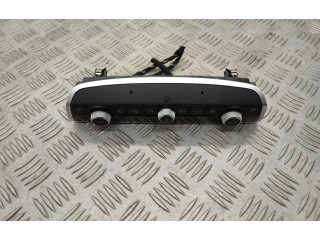 Блок управления климат-контролем 8V0820043AF   Audi A3 S3 8V