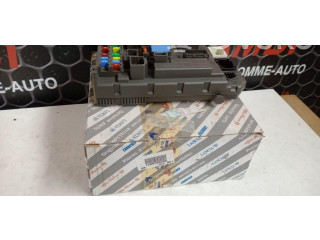 Pojistková skříňka 1499703080, 1499703080 Fiat Ulysse 2005