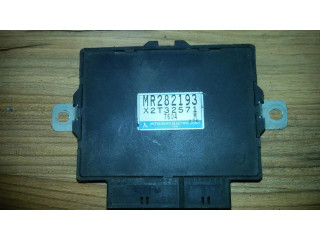 Блок управления АБС mr282193, x2t32571 Mitsubishi Colt