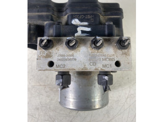 Блок АБС 58900J7EAO, 6158941600   KIA  Pro Cee'd III  2018 -  года