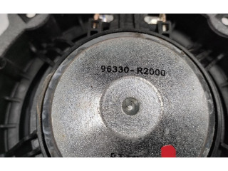 Блок управления 96330-R2000 KIA Sportage