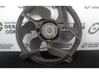 Вентилятор радиатора 1831237016, 2.PINES Citroen Berlingo