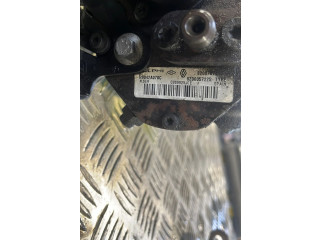 Vstřikovací čerpadlo 16700337AREX   Nissan Note (E11)    K9K_276 