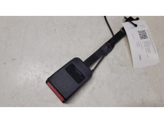 Передняя поясная пряжка