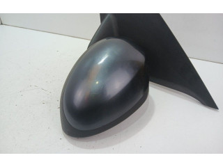 Зеркало (механическое)       Peugeot 107  2005 - 2014 года   