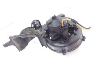 Вентилятор печки    6G9N18D413AA   Volvo V70