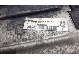 Интеркулер  9645682880   Citroen C5 