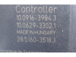 Блок АБС 9836178080, 10022020194   Peugeot  2008 II  2019 -  года