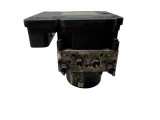 Блок АБС 1K0907379BE, 1K0614517CP   Audi  A3 S3 A3 Sportback 8P  2005 - 2013 года