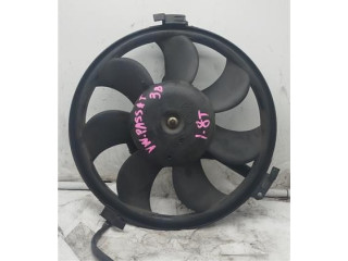 Комплект вентиляторов         Volkswagen Passat Alltrack 