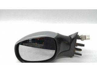 Зеркало электрическое     Сзади   Citroen Xsara Picasso     
