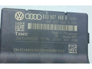 Блок комфорта 8X0907468A Audi A1