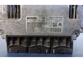 Řídící jednotka 0281015199, 0281015199 Audi A6 S6 C8 4K 2009