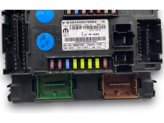 Pojistková skříňka 503446570004 Fiat Punto (199) 2019