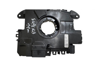 Подрулевой шлейф SRS 5K0953569C Skoda Superb B6 (3T)