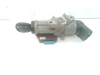 Комплект блоков управления 96801808, 96465964   Chevrolet Matiz