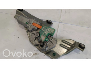 Моторчик заднего дворника 86510SC080    Subaru Forester SH