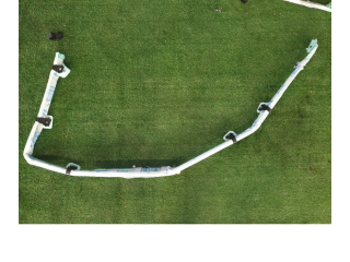 Боковая подушка безопасности 5E0880742 Skoda Octavia Mk3 (5E)