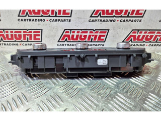 Блок управления климат-контролем 80A820043A, 5HB01263240 Audi Q5 SQ5