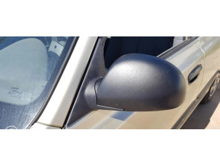 Zpětné zrcátko  Hyundai Accent     