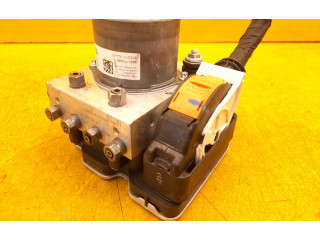 Блок АБС 9846724480, 9846724480 Citroen C5 X 2021 - года