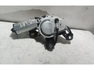 Моторчик заднего дворника 53031212    Skoda Fabia Mk2 (5J)