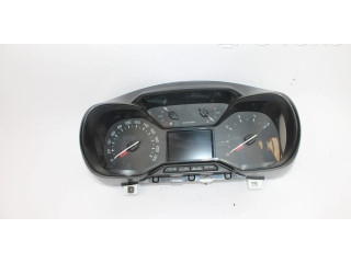 Панель приборов 983755368000, YZKCMBN2CEM01 Citroen C3