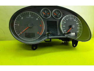 Панель приборов 8P0920931, 776011117   Audi A3 S3 8P       