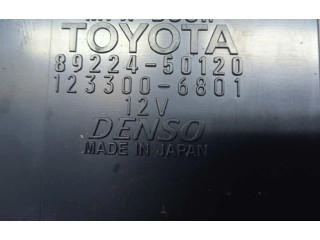 Řídící jednotka 8922450120, PUERTATRASERA Lexus LS 500 2007