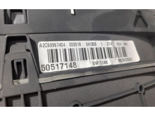 Přístrojová deska  Alfa Romeo Mito 2011 50517148, A2C53357404  