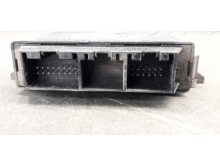 Блок предохранителей Volvo V70