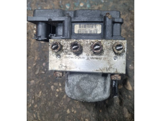 Блок АБС 59129N1105, 0265800403 Mitsubishi Colt 2004 - 2008 года