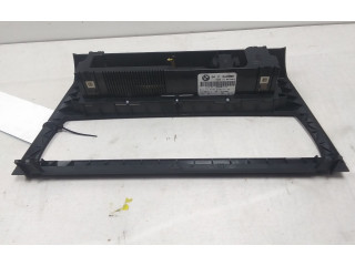 Блок управления климат-контролем 3443981   BMW X3 E83