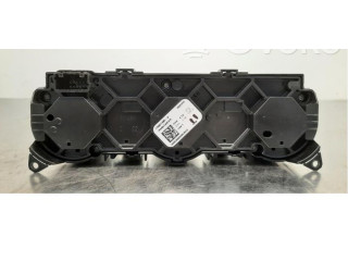 Блок управления климат-контролем 275001148R Dacia Duster II