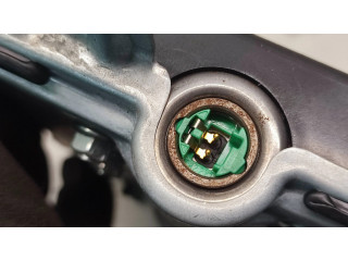 Подушка безопасности двери 34705513004   BMW Z4 E85 E86