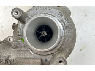  Турбина Ford Transit -  Tourneo Connect  9686120680         