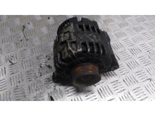 Генератор 059903015GX Audi A6 S6 C5 4B 2.5
