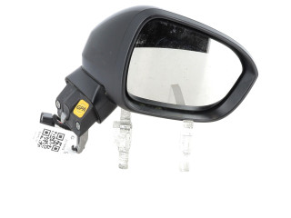 Zpětné zrcátko Nissan Juke II F16 2021 963016PA0A, J0-1441N