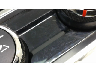 Блок управления климат-контролем 972501W070, 1201041825   KIA Rio