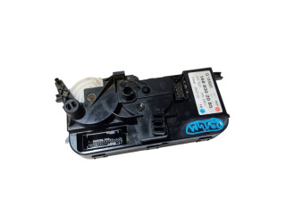 Блок управления климат-контролем A1688302085 Mercedes-Benz A W168