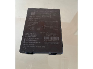 Блок управления 3Q0959435N, 0940142856 Audi Q2 -